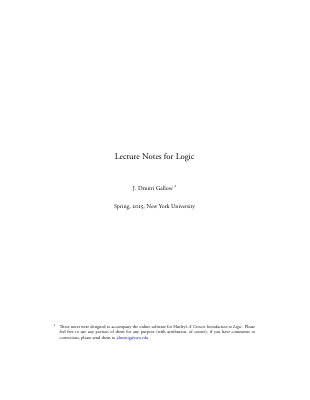 Logic Notes.pdf